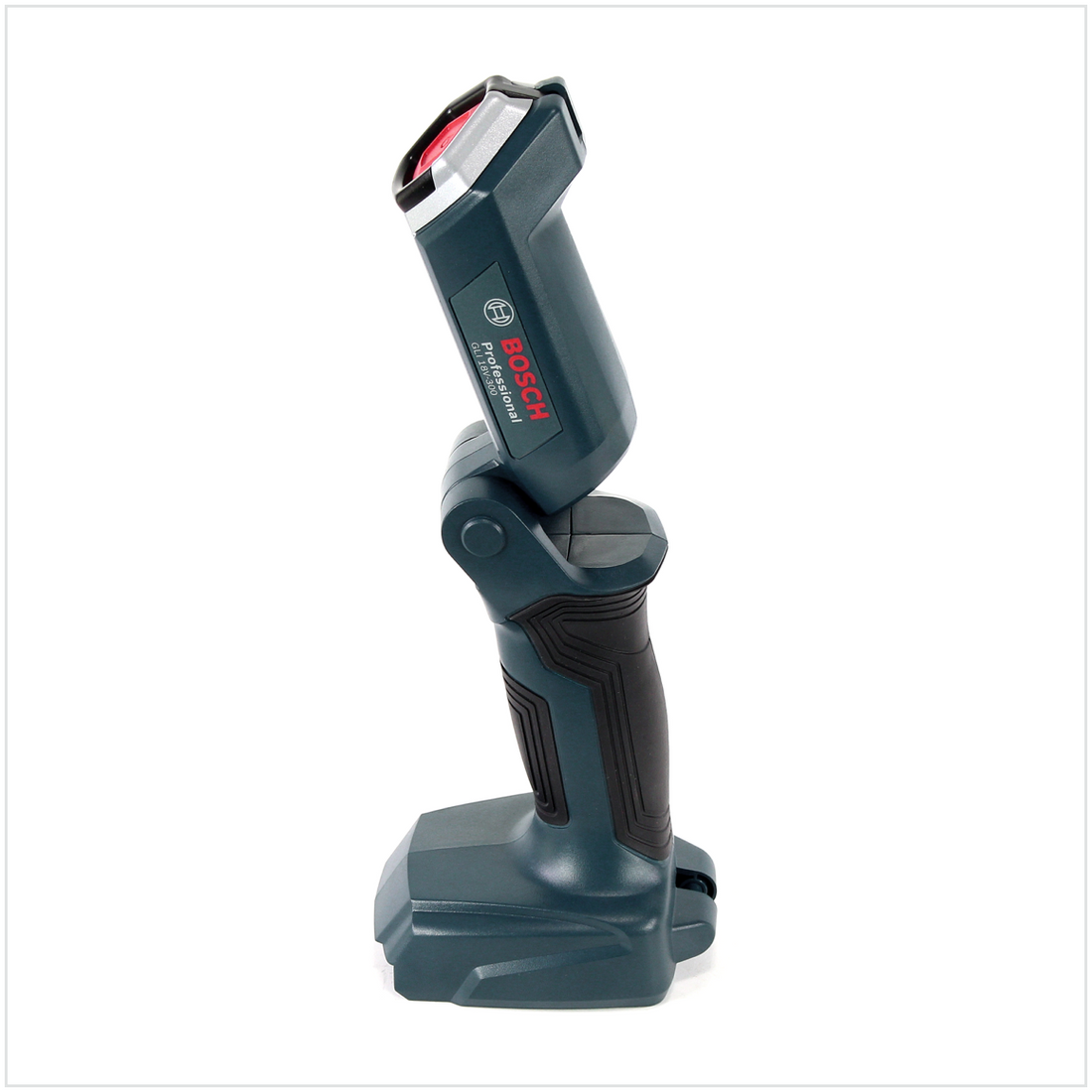 Bosch GLI 18V-300 Professional Akku Bauleuchte 18 V 300 lm Solo ( 06014A1100 ) - ohne Akku, ohne Ladegerät