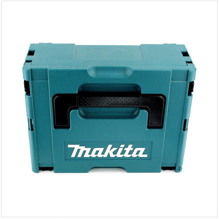 Makita DHP 483 RT1J akumulatorowa wiertarko-wkrętarka udarowa 18V 40Nm w zestawie Makpac + 1x akumulator 5,0 Ah + ładowarka