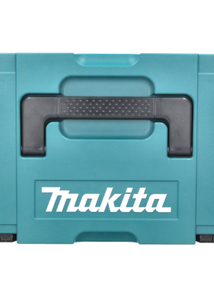 Makita DHR 241 F1J Akku Bohrhammer 18 V 2,0 J SDS plus + 1x Akku 3,0 Ah + Makpac - ohne Ladegerät - Toolbrothers