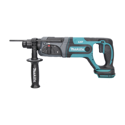 Makita DHR 241 RFJ Akku Bohrhammer 18 V 2 0 J SDS plus 2x Akku 3 0 Ah Ladegeraet Makpac 2 - toolbrothers