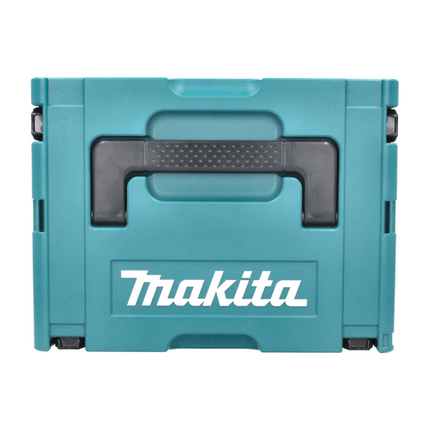 Makita DHR 241 RFJ Akku Bohrhammer 18 V 2 0 J SDS plus 2x Akku 3 0 Ah Ladegeraet Makpac 3 - toolbrothers