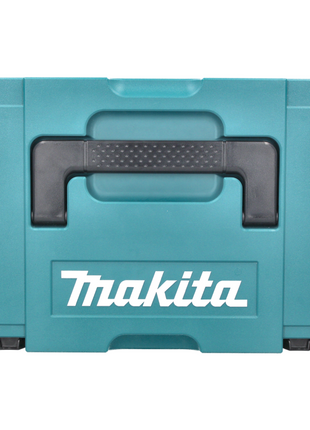 Makita DHR 241 RM1J Akku Bohrhammer 18 V 2,0 J SDS plus + 1x Akku 4,0 Ah + Ladegerät + Makpac - Toolbrothers