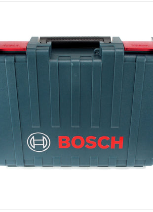 Bosch GBH 18V-20 Akku Bohrhammer 18V 1,7J SDS-Plus im Transportkoffer + 1x 5,0 Ah Akku - ohne Ladegerät - Toolbrothers