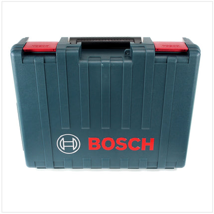 Bosch GBH 18V-20 Akku Bohrhammer 18V 1,7J SDS-Plus im Transportkoffer + 1x 5,0 Ah Akku + Ladegerät - Toolbrothers