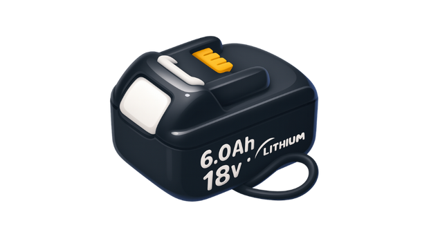 <strong>MAKITA kompatibel</strong>