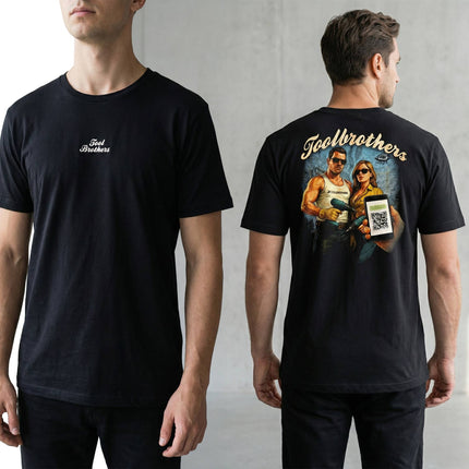 Toolbrothers RHINO Oster Fan Paket (Größe L)