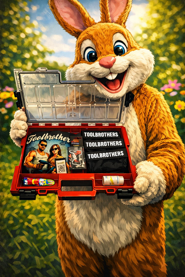 <h2>Toolbrothers Osternest</h2>