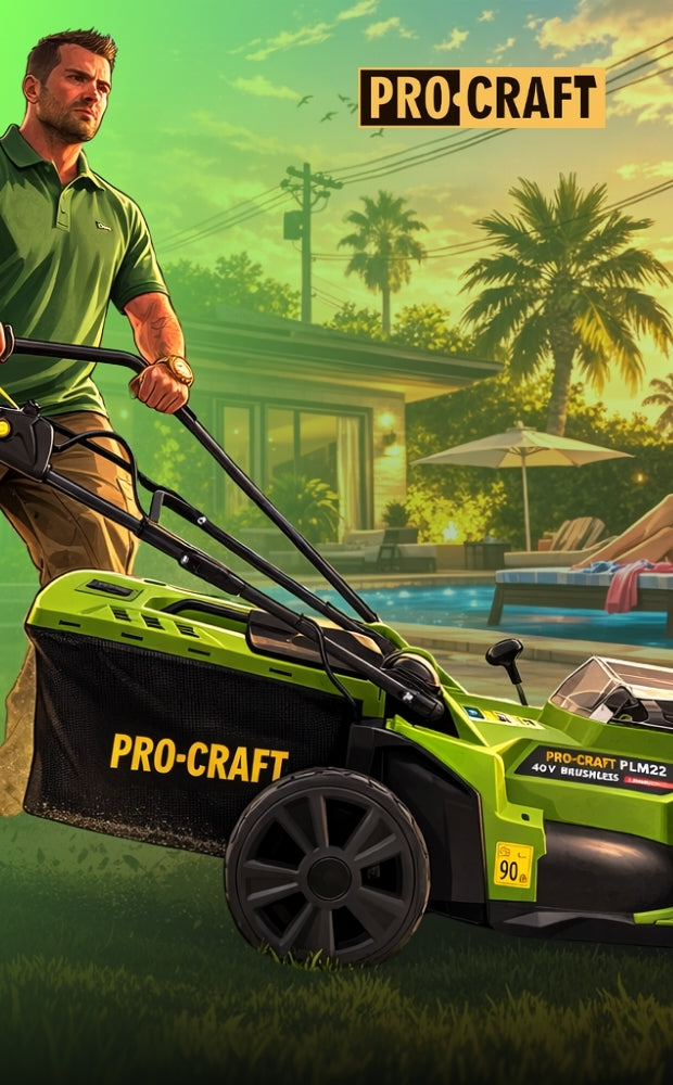 <p>PROCRAFT</p>
