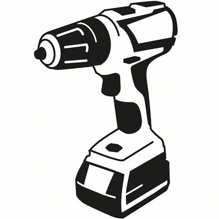 Bosch EXPERT SelfCut Speed set di punte per frese piane 10 - 32 mm 13 pezzi ( 2608900336 ) per legno - successore di 2608587010