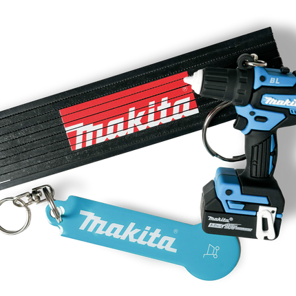 Makita Adventskalender P-84785