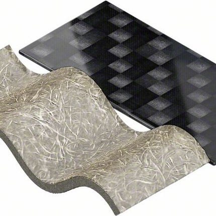 Bosch EXPERT Multi Material ACZ 105 ET segment saw blade Starlock 105 mm 5 pcs. ( 2608664207 ) Carbide