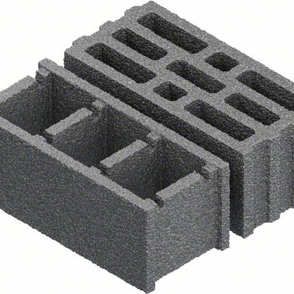 Bosch EXPERT SDS Plus-7X Hammerbohrer Set 5 - 10 mm 5 tlg. ( 2608900197 ) für Beton / Stein - Nachfolger von 2608576199 - Toolbrothers