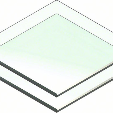 Zestaw wierteł Bosch EXPERT HardCeramic HEX-9 5,0 - 8,0 x 90 mm 3 sztuki ( 2608900595 ) Technologia węglikowa