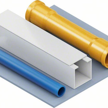 Bosch EXPERT Tough Material Sega a tazza 25 x 60 mm Carburo ( 2608900421 ) Universal - Successore del 2608594165