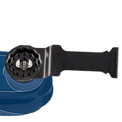 Bosch EXPERT PAIZ 32 AIT Tauchsägeblatt Starlock Plus 32 x 50 mm 10 Stk. ( 2608900020 ) für Metall Carbide MetalMax - Nachfolger von 2608664495