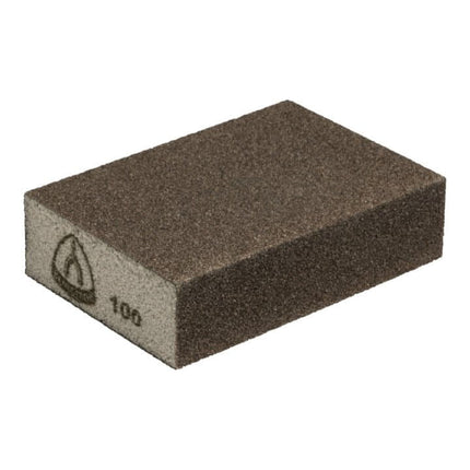 KLINGSPOR sanding block SK 500 L100xW70mm grit 60 ( 4000843739 )