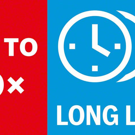 Bosch EXPERT AIZ 20 AIT Tauchsägeblatt Starlock 20 x 40 mm 5 Stk. ( 2608900013 ) für Metall Carbide MetalMax - Nachfolger von 2608662034 - Toolbrothers