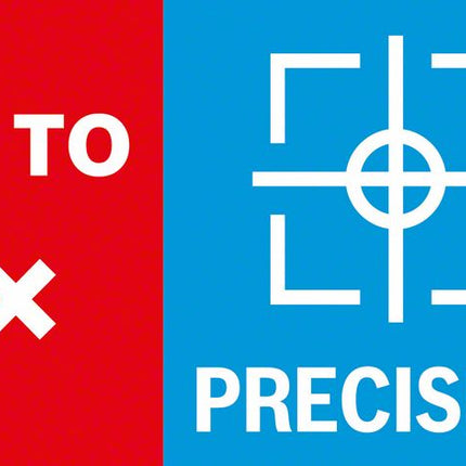 Bosch EXPERT HardCeramic Diamant Trennscheibe 115 x 22,23 mm 1 Stk. ( 2608900654 ) Diamond Technology