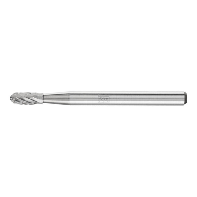 PFERD small burr shape TRE Ø 3 mm head length 7 mm shank Ø 3 mm ( 4142038312 )