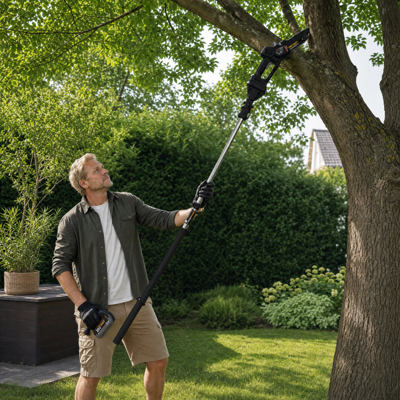 Gleiche Leistung - fairer Preis