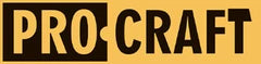 PROCRAFT.Profi-Leistung zum fairen Preis.