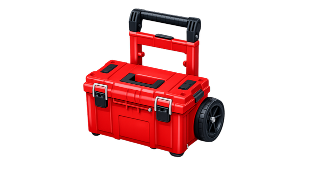 <strong>Immer mobil</strong>