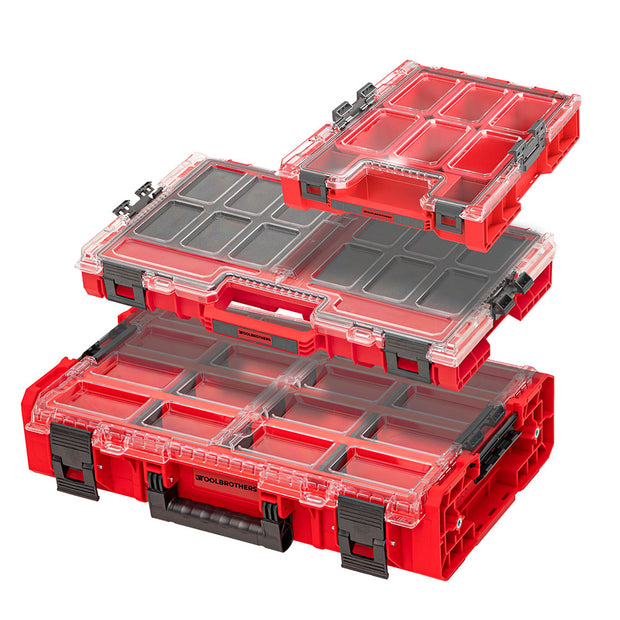 <strong>Organizer</strong>